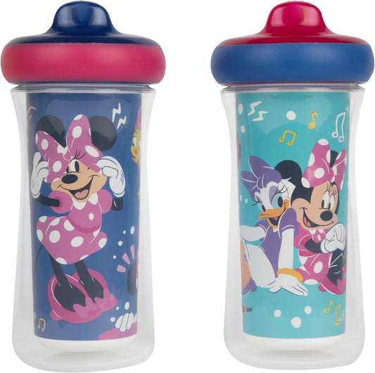 Vaso entrenador, 9 onzas, 2 unidades