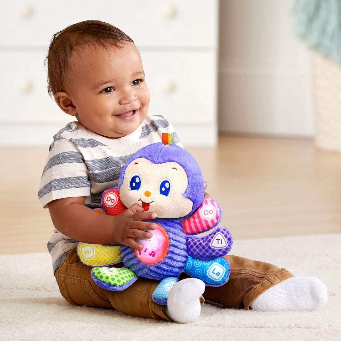 Critter de VTech, multicolor