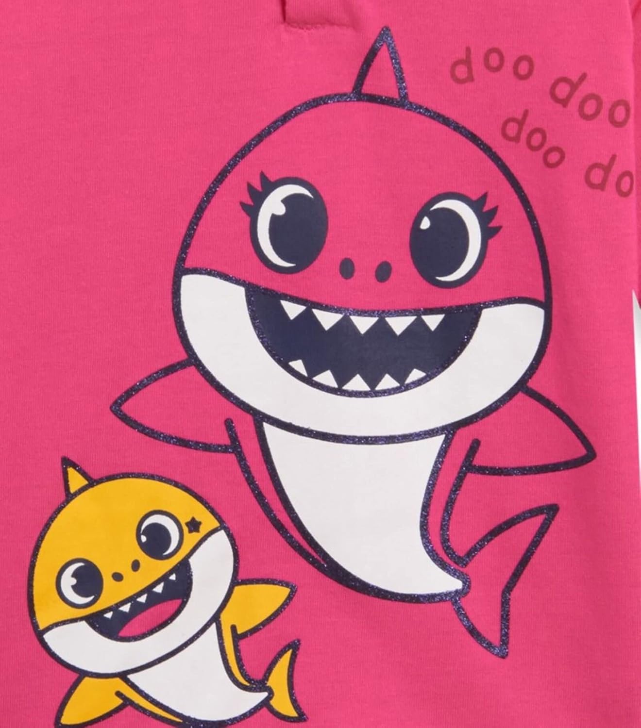 Pinkfong Baby Shark