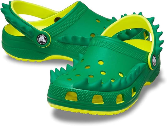 CROCS ORIGINALES DINO