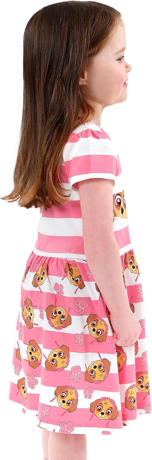 Paw Patrol Vestido