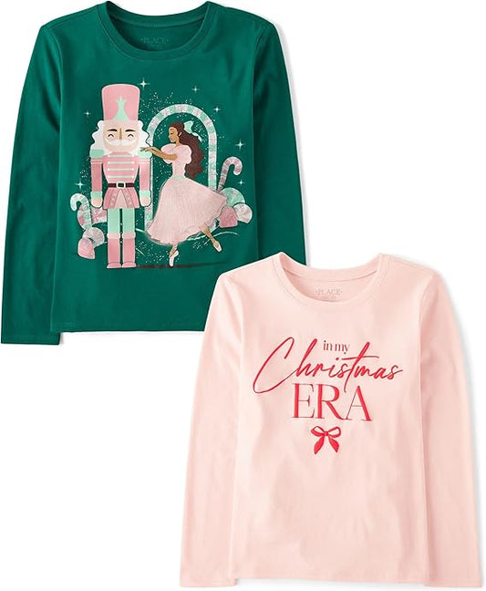 The Children's Place Navidad