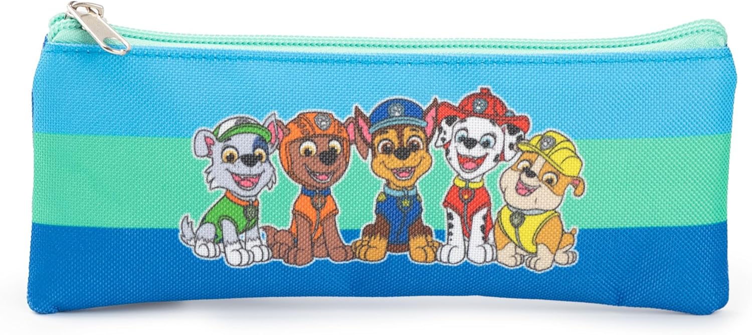 Paw Patrol Juego de mochila 14 pulgadas v