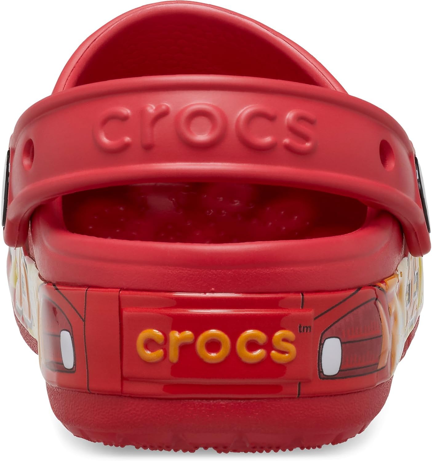 Crocs Zuecos Disney Pixar