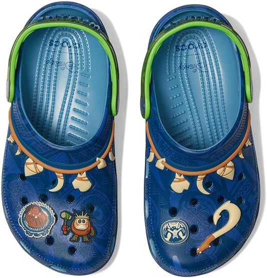CROCS ORIGINALES MOANA