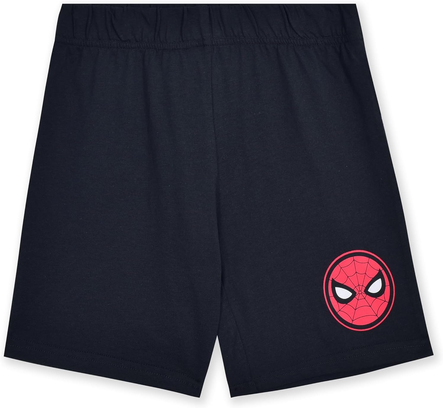 Marvel Spider-Man - Juego de camisetas y pantalones cortos