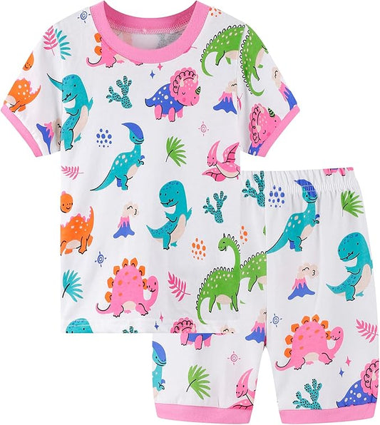Popshion Pijamas