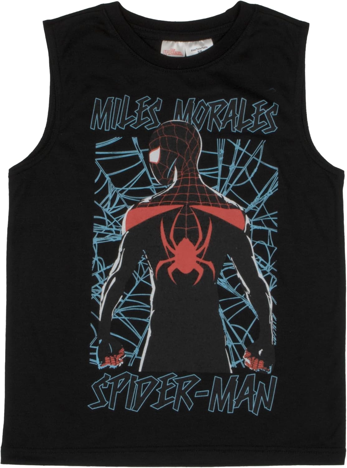 Conjunto de 3 piezas Spiderman 