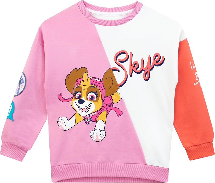 Paw Patrol Sudadera