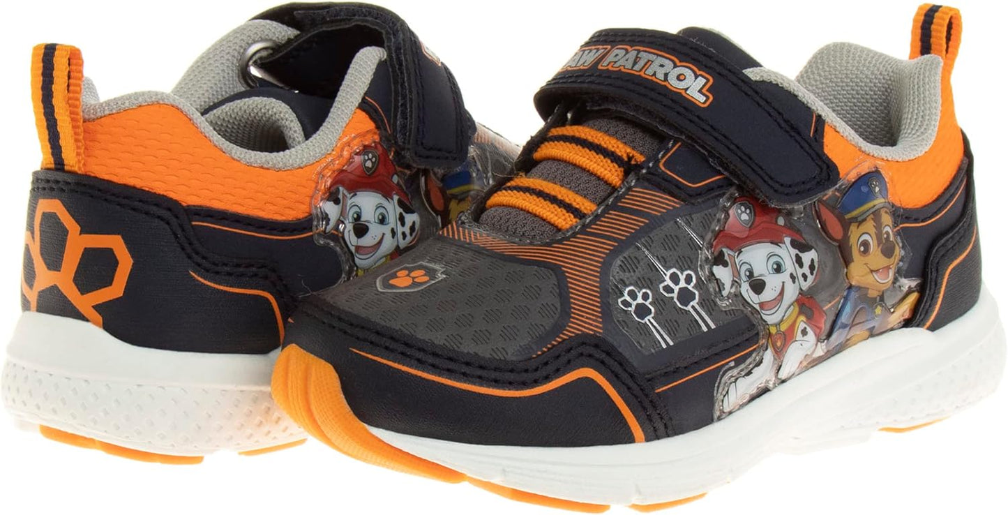 Nickelodeon Tenis Paw Patrol 