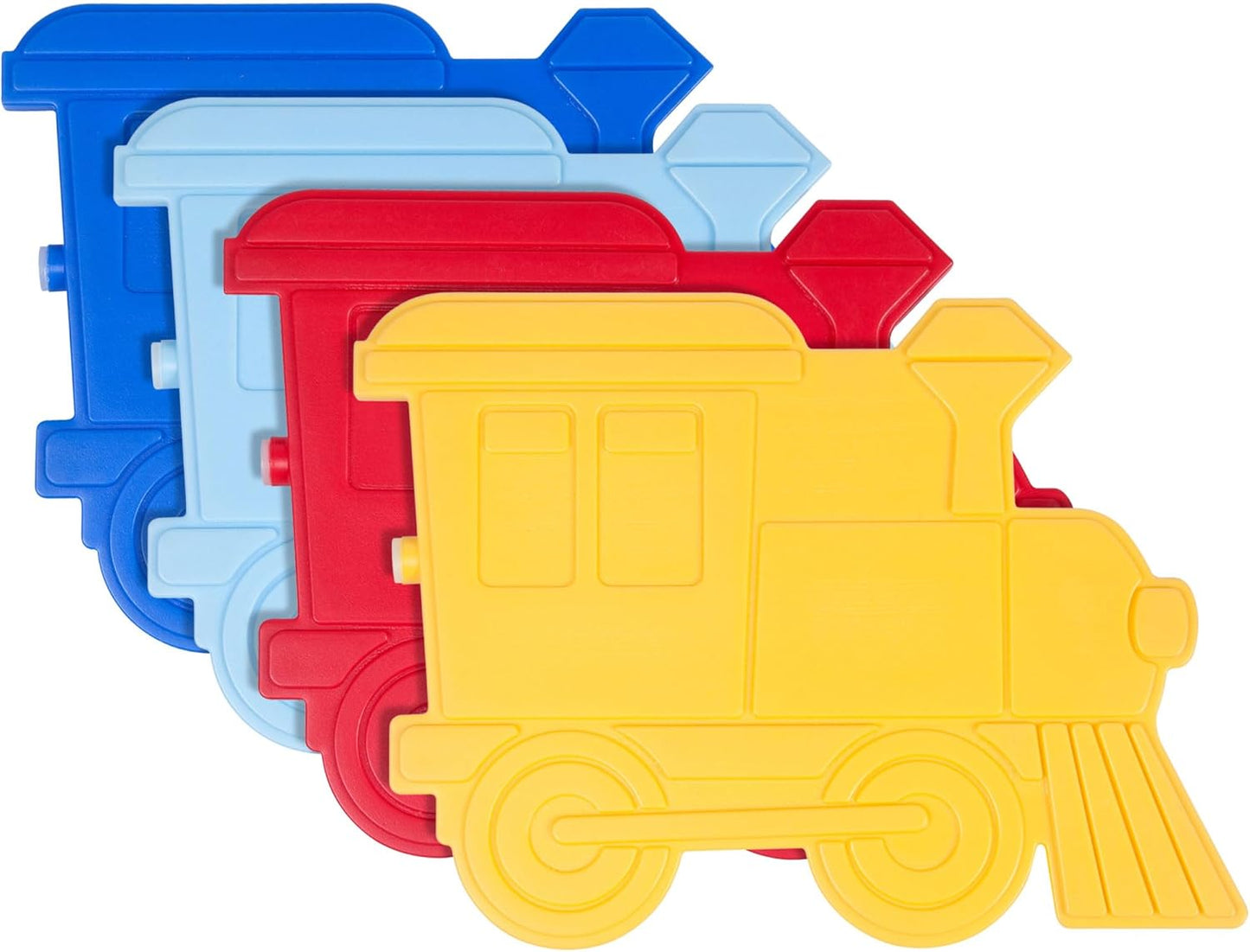 Wildkin Paquete de compresa de hielo (4 unidades)