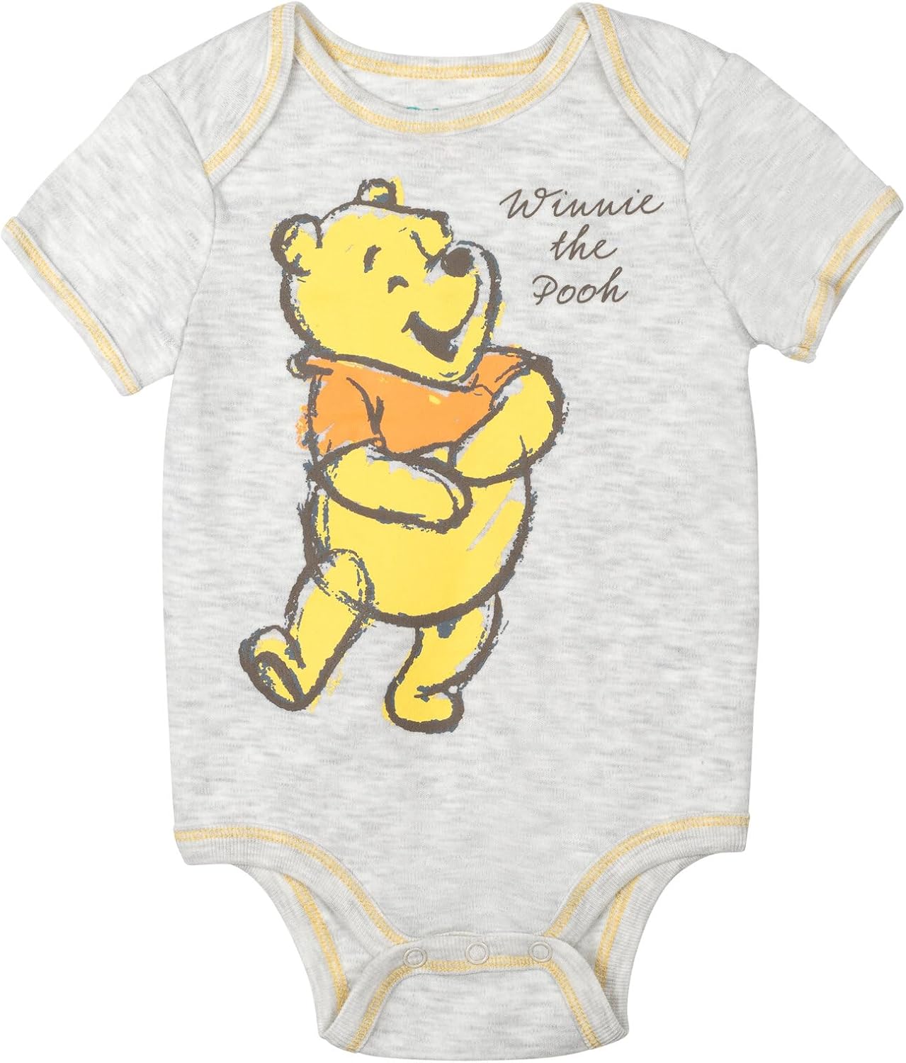 Disney Winnie The Pooh Baby