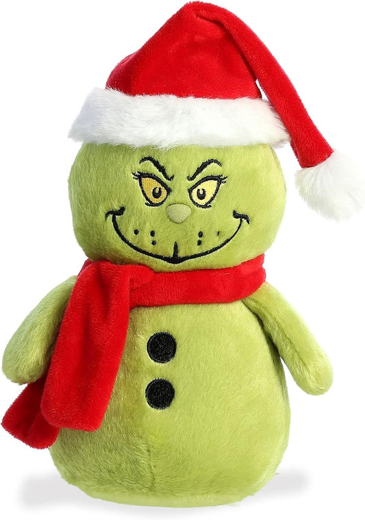 Peluche de Navidad de 8 pulgadas