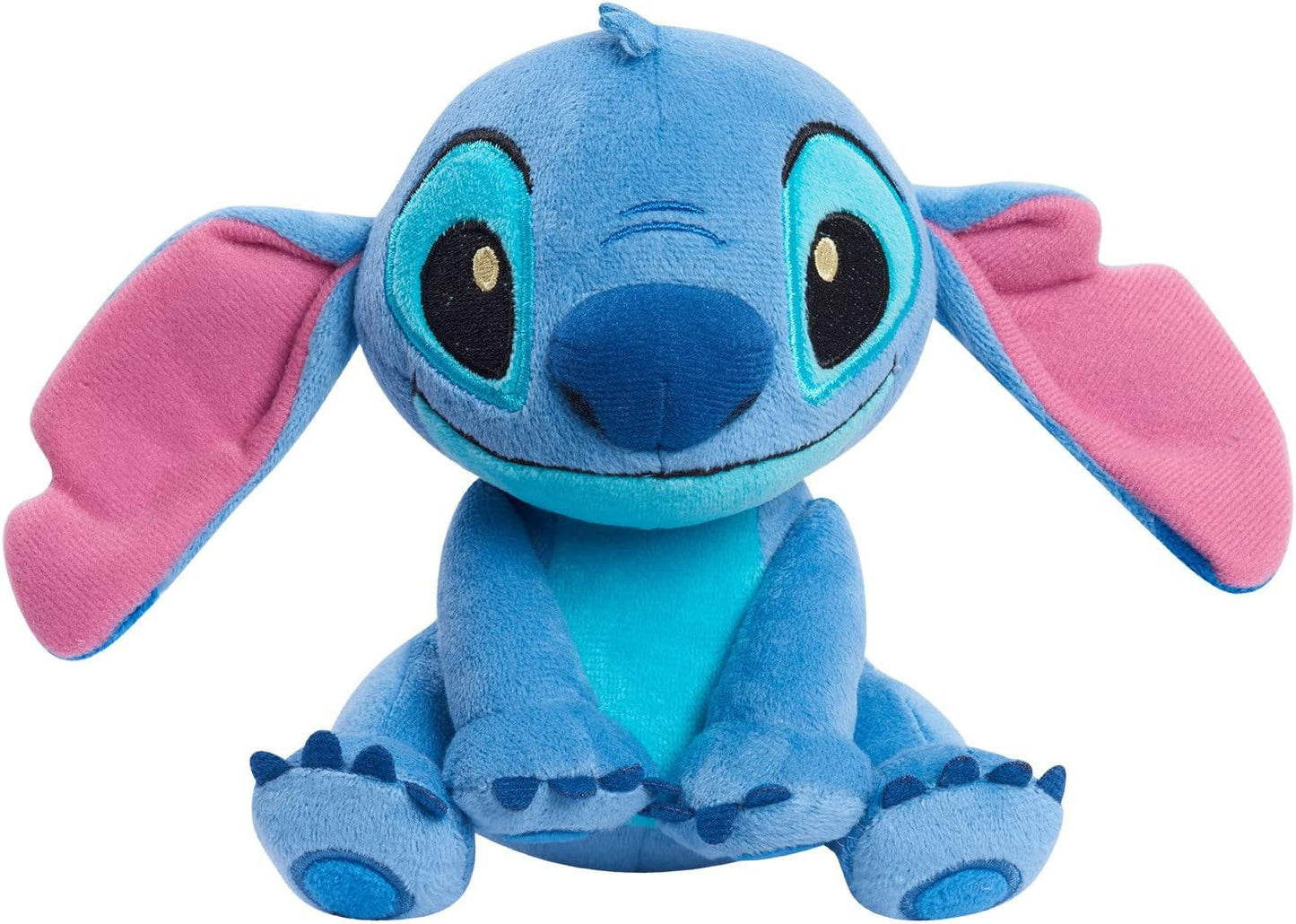 Disney's Lilo & Stitch - Puf de peluche de 7.5