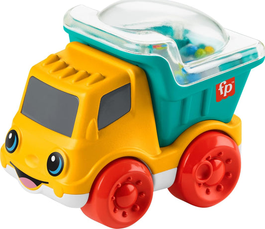 Fisher-Price Vehículo de empuje