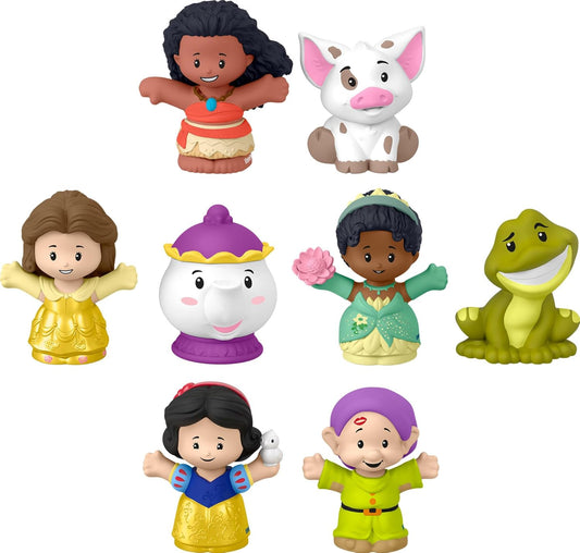 Fisher-Price Princesas de Disney