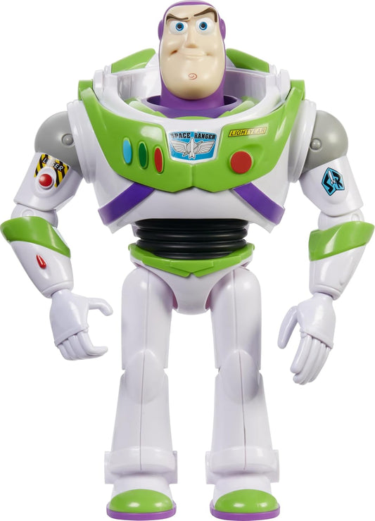 Figura de acción grande, Posable Buzz Lightyear