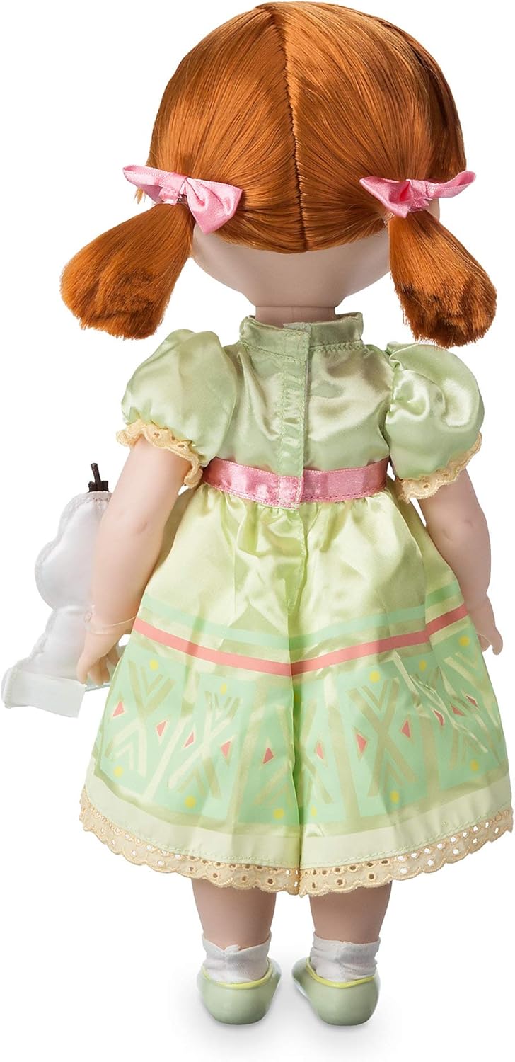 Disney Store - Muñeca Anna de 16 pulgadas