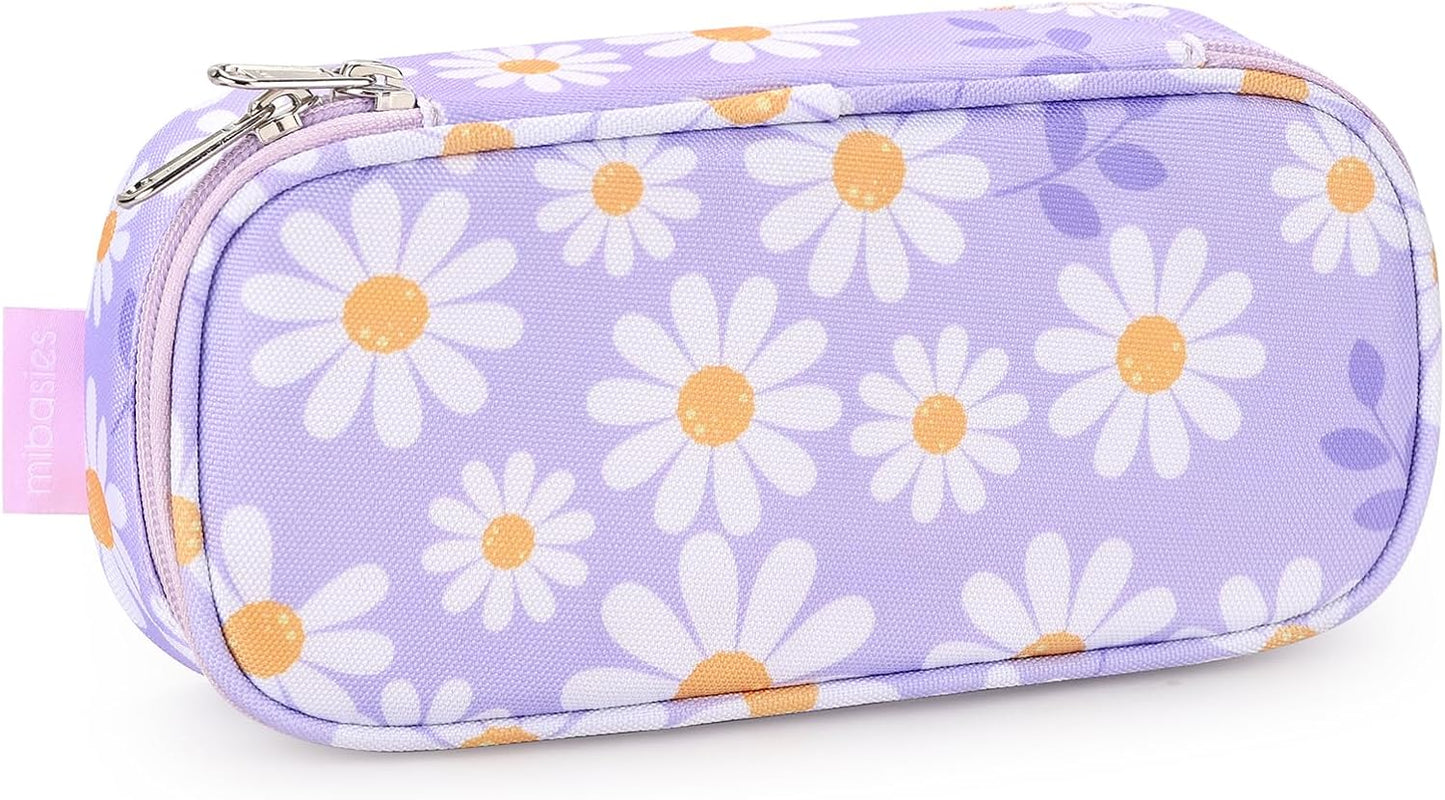 mibasies Estuche para lápices