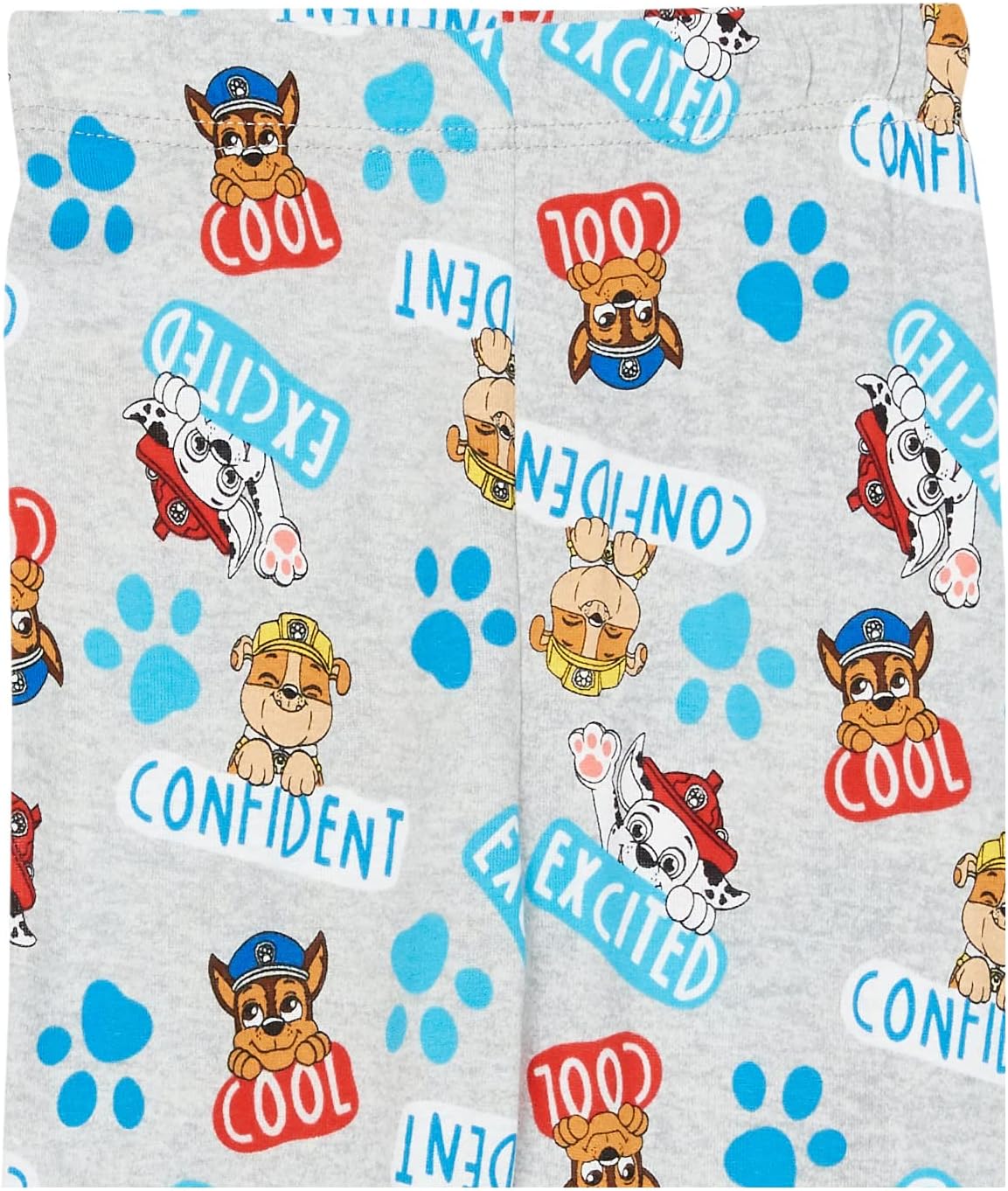 Nickelodeon Paw Patrol - Conjunto de pijama 