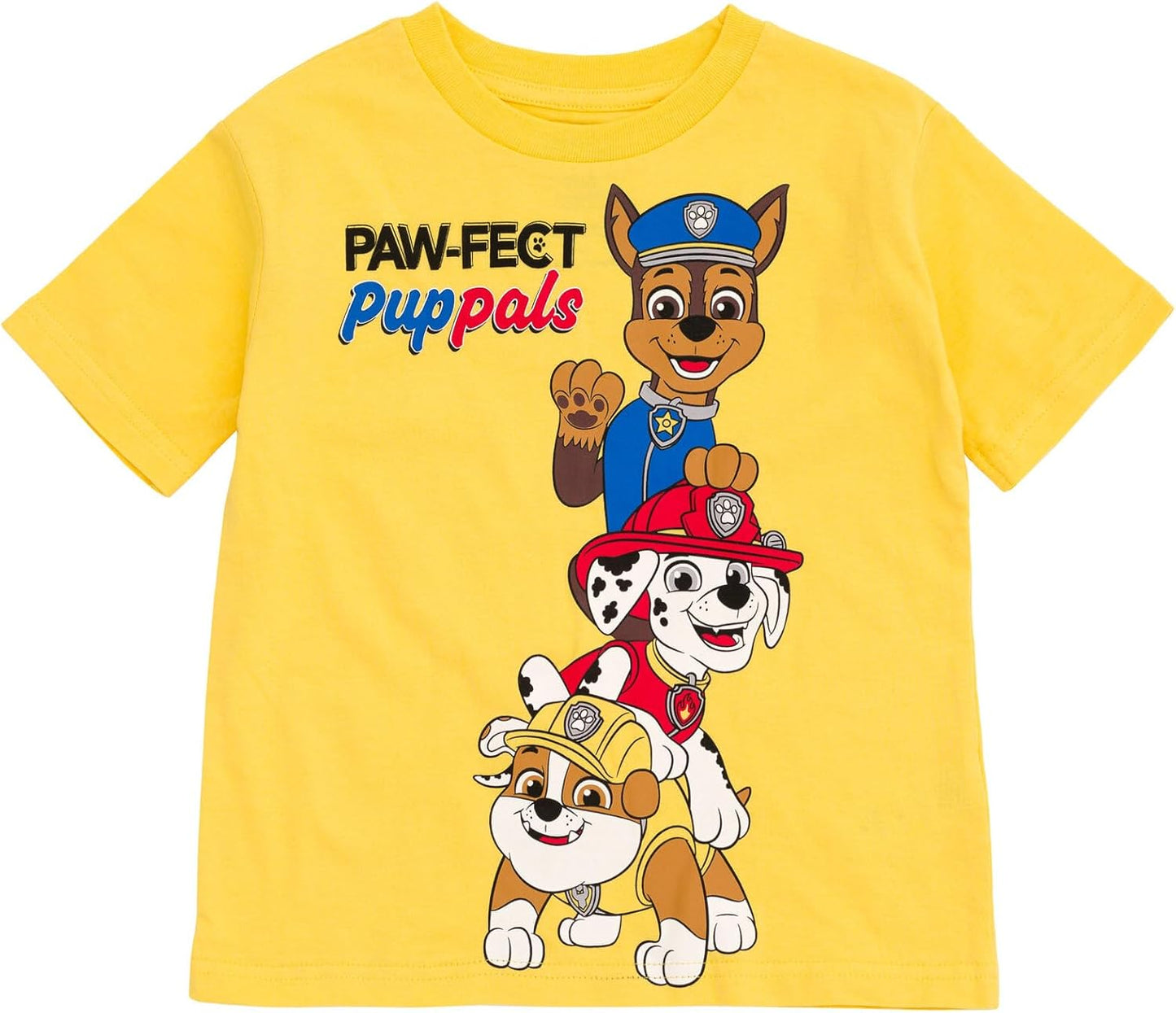 Paw Patrol Conjunto 