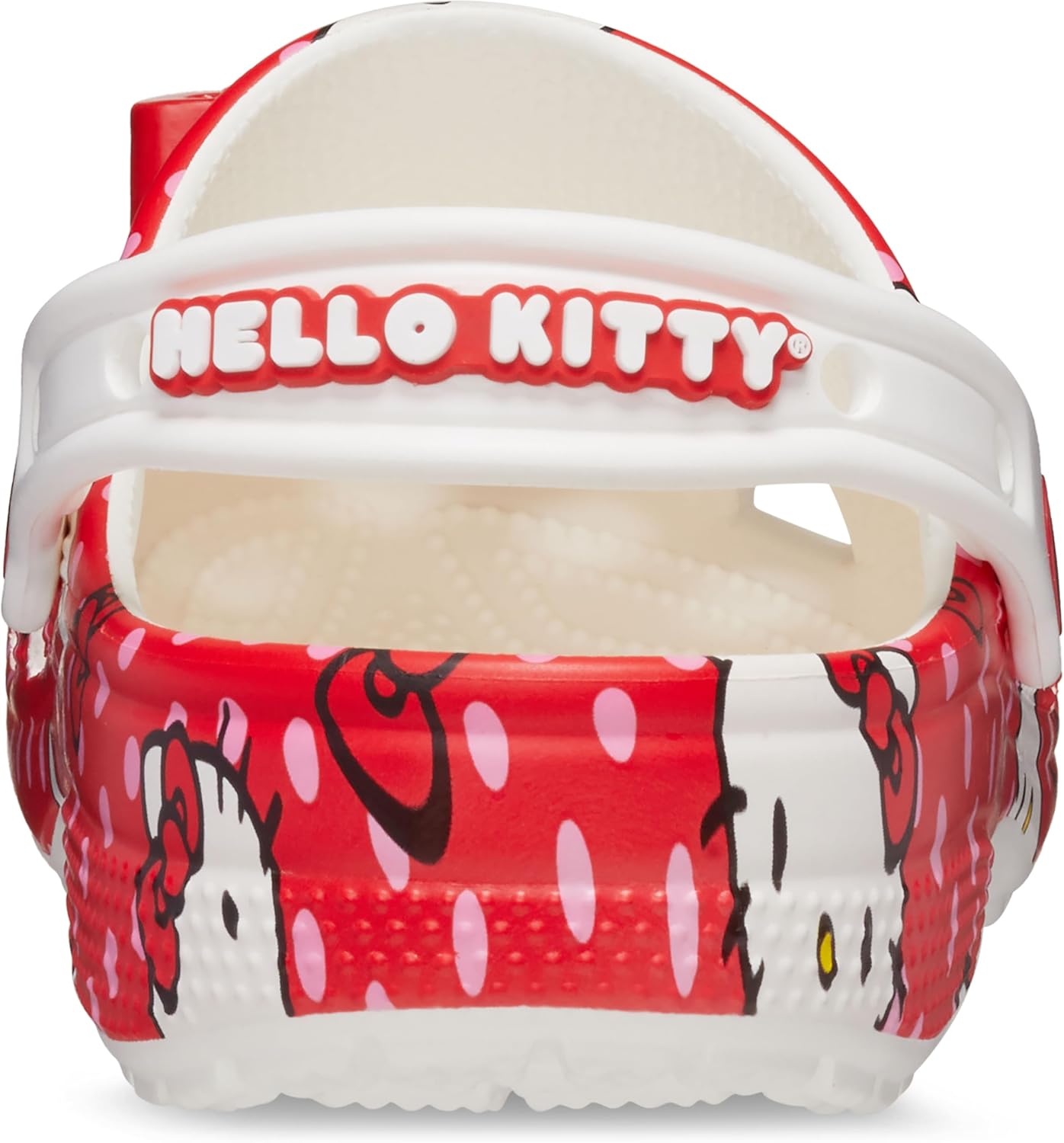 Crocs Zuecos clásicos unisex de Sanrio Hello Kitty & Friends