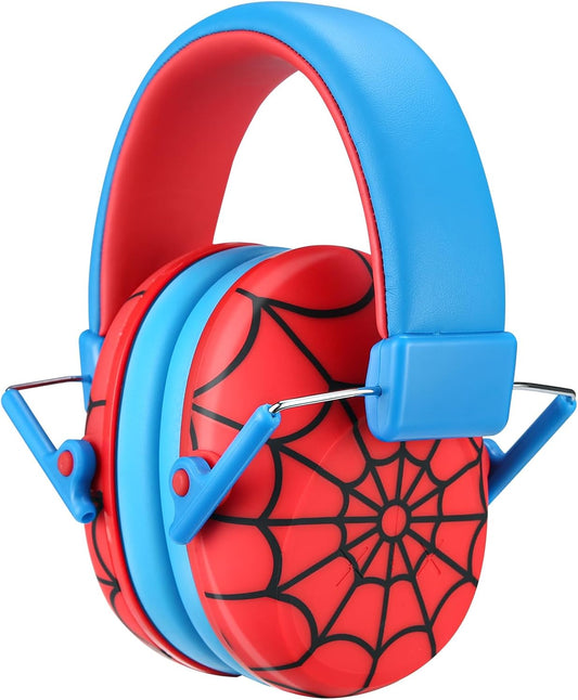 Auriculares con cancelación de ruido