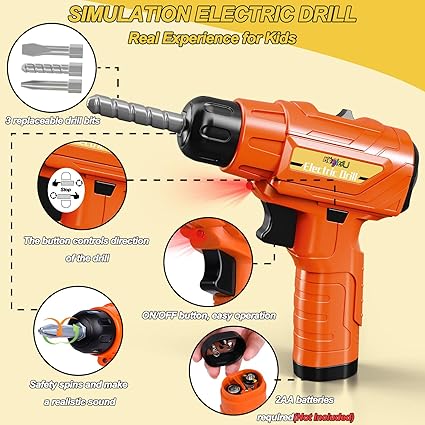 Juego de banco de herramientas