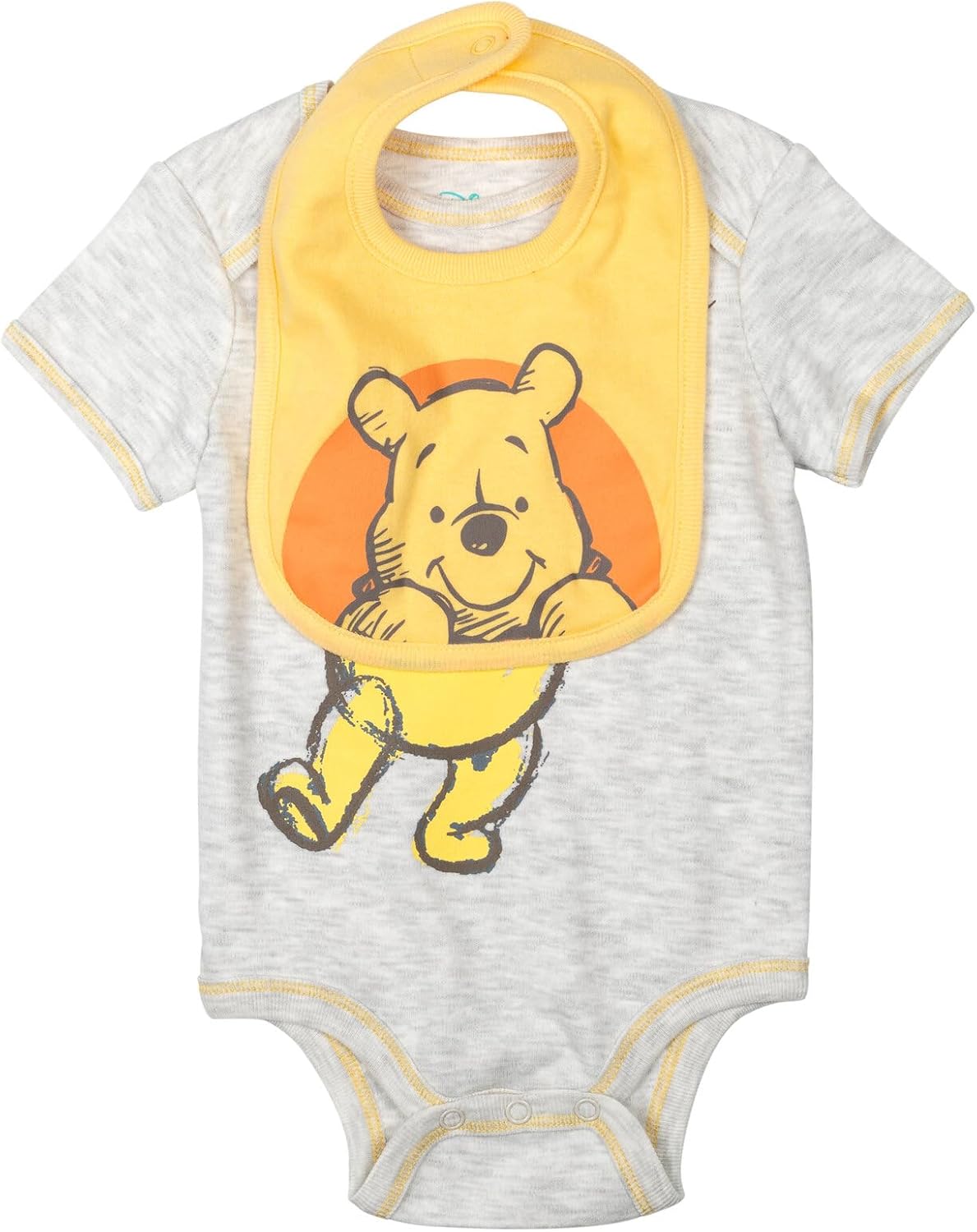 Disney Winnie The Pooh Baby