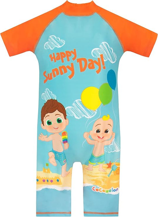 CoComelon Bañador para Niño JJ
