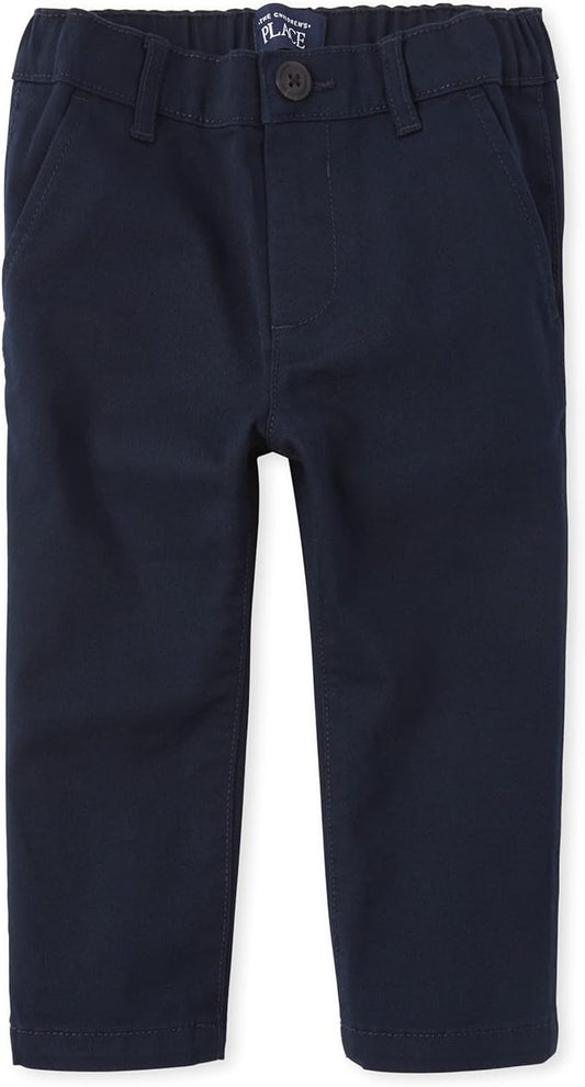 The Children's Place Pantalones Azul