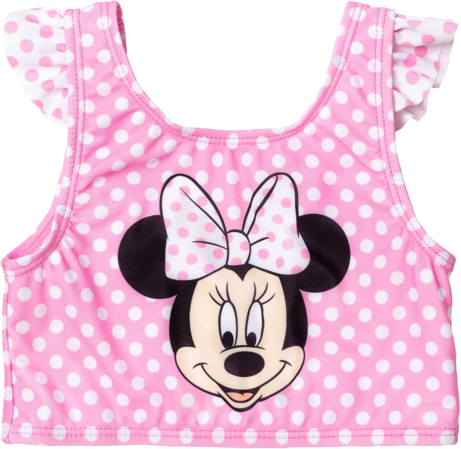 Conjunto de natación Minnie 