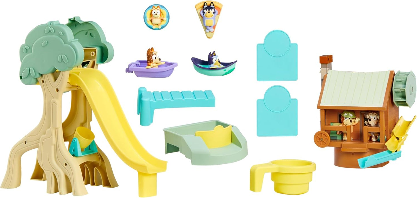 Bluey Active Play