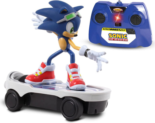 Sonic The Hedgehog Control remoto