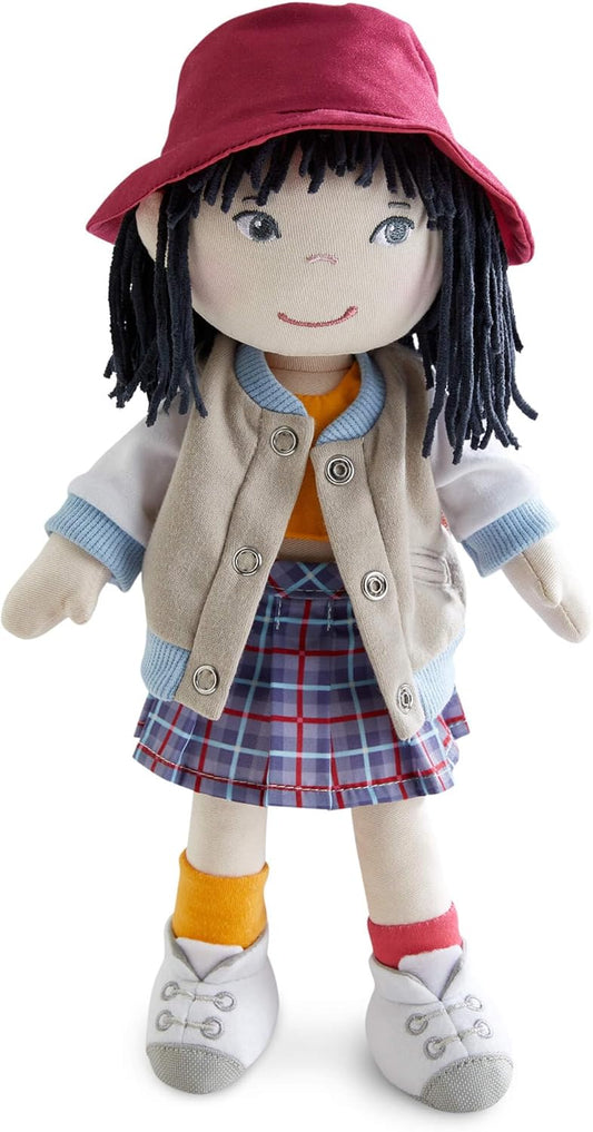 HABA Muñeca 12 pulgadas
