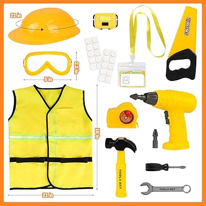 Trabajador de construcción