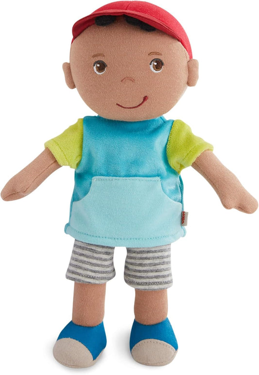 HABA Muñeco 10 pulgadas