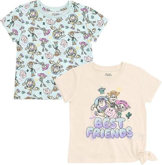 Disney Toy Story Camisetas