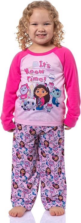 Gabby's Conjunto de pijama