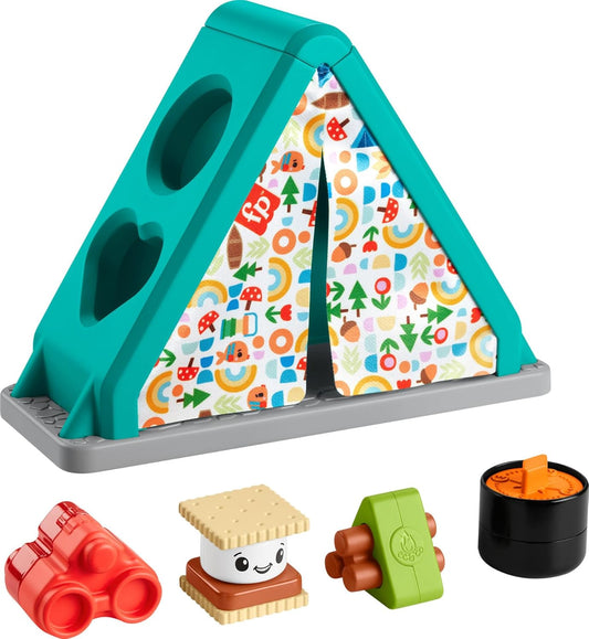 Fisher-Price Juguete de desarrollo