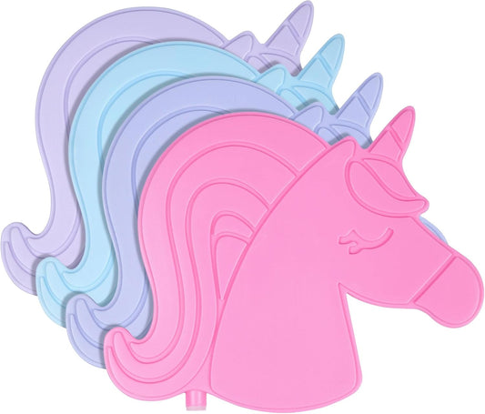 Wildkin Paquete de compresa de hielo (4 unidades)