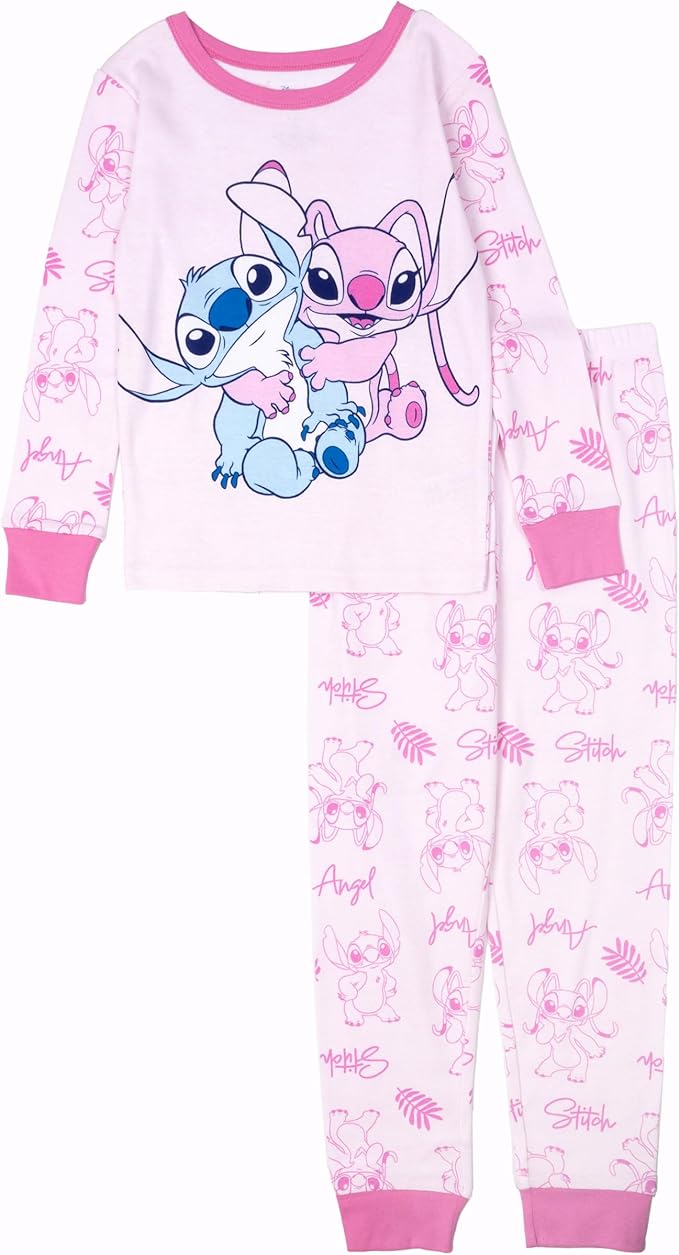 Disney Stitch Pijama