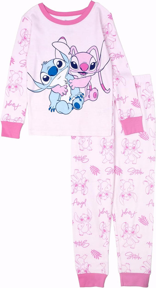 Disney Stitch Pijama