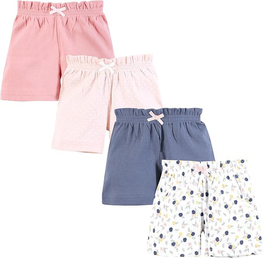 Hudson Baby Pantalones cortos