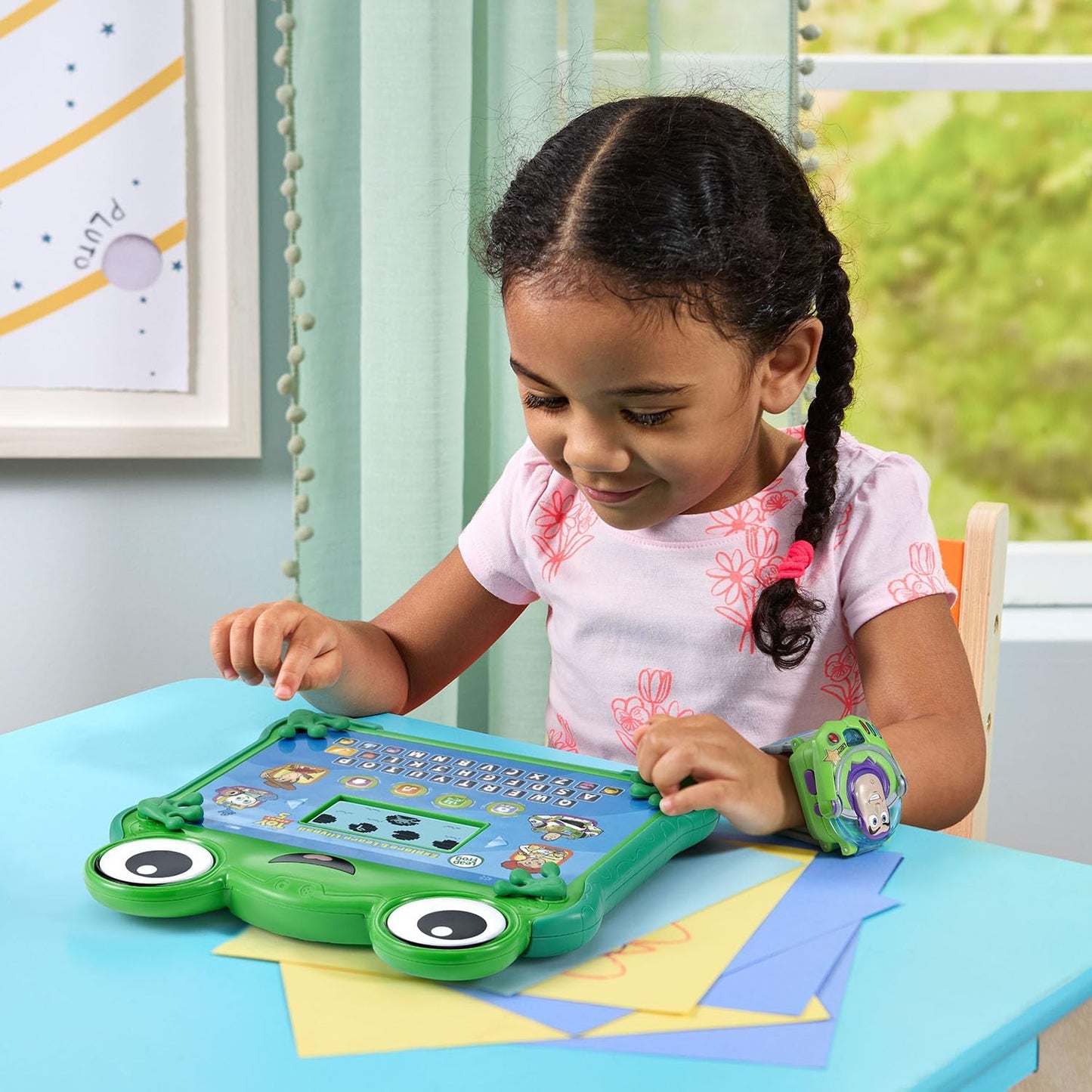 LeapFrog Explora y Aprende Lilypad