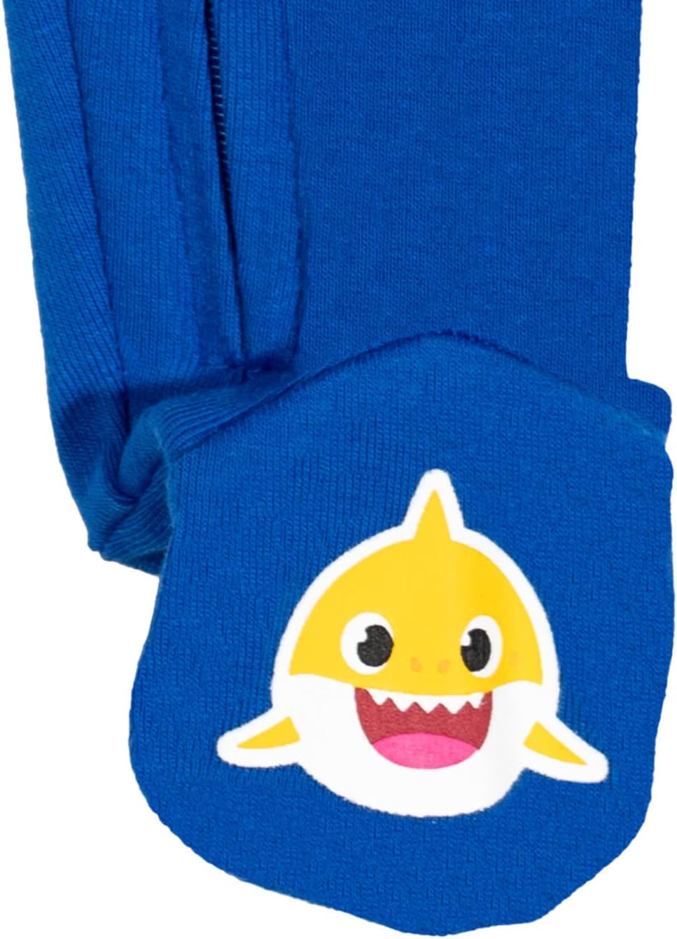 Baby Shark - Paquete de 2 mamelucos