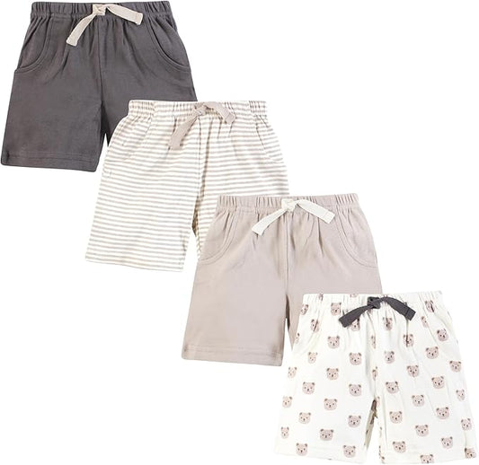 Hudson Baby Pantalones cortos
