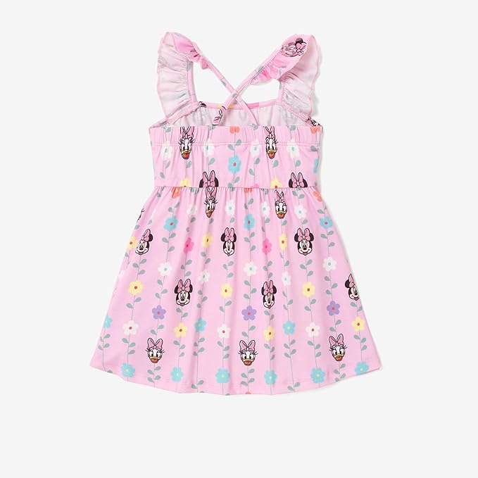 Disney Vestido Minnie Mouse