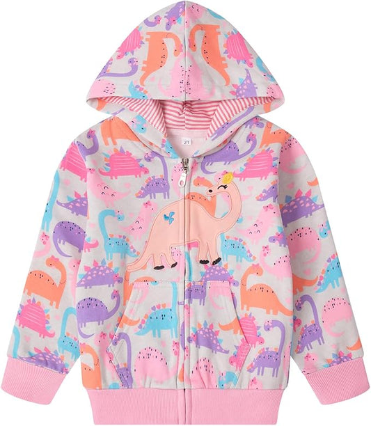 Popshion Chaquetas de forro polar
