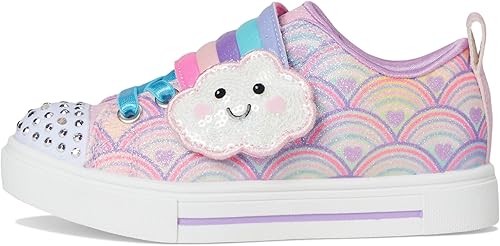 Skechers Tenis Twinkle Sparks-